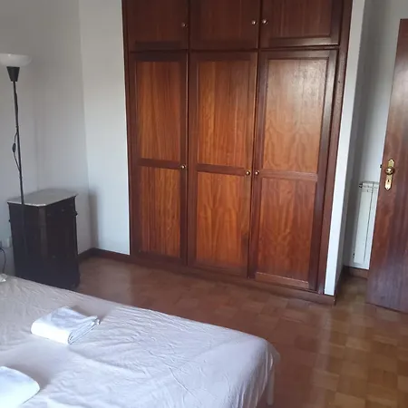 With Balconies And Garden *