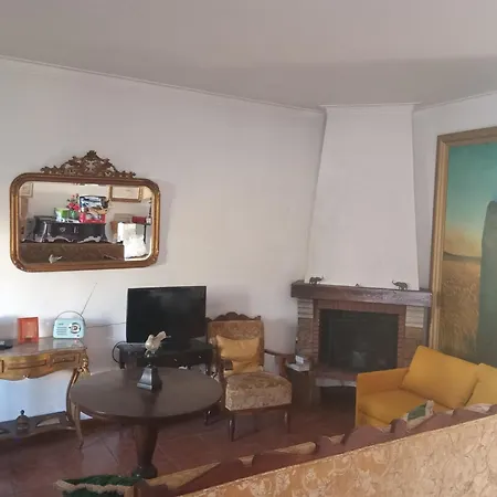 With Balconies And Garden