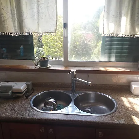 With Balconies And Garden