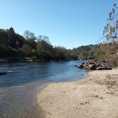 With Balconies And Garden Apartamento Amarante