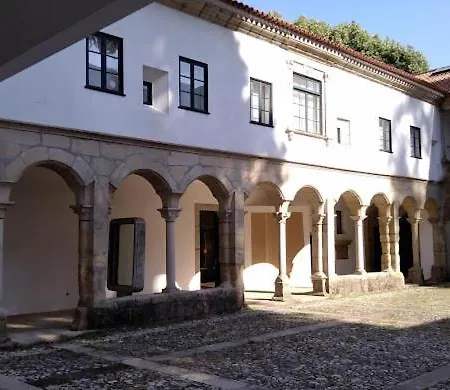 With Balconies And Garden * Amarante