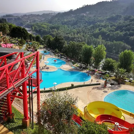 With Balconies And Garden Apartamento *