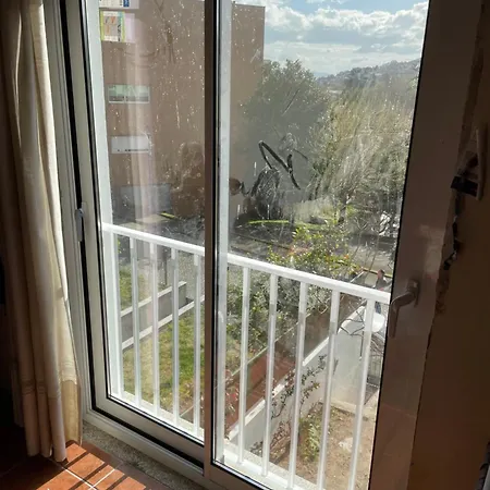 With Balconies And Garden أمارانتي