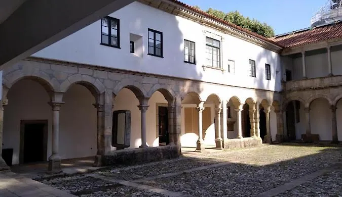 With Balconies And Garden * Amarante