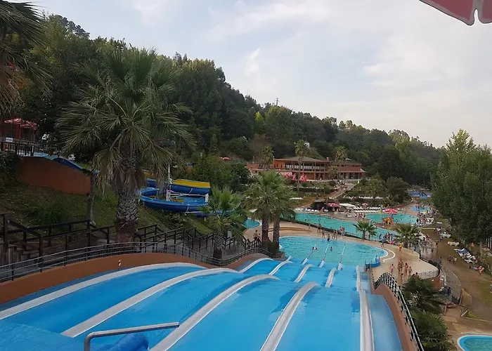 With Balconies And Garden * Amarante